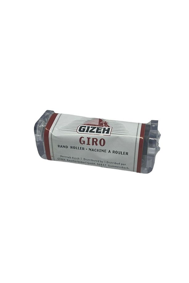 Giro Rolling Sarma Makinesi - 1