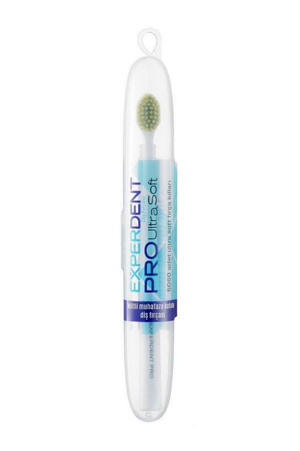 PRO ULTRA SOFT DİŞ FIRÇASI - 1