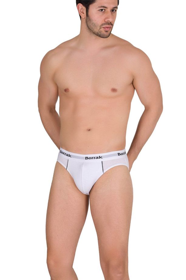 1065 Erkek Slip - 1