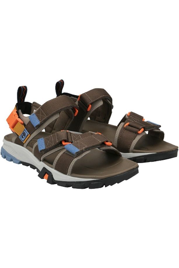 TB0A5TAT1101 2 STRAP SANDAL - 1