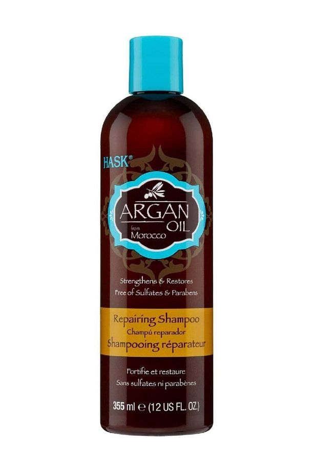 Argan Yağı Onarıcı Şampuan 355 ml 071164343166 - 1