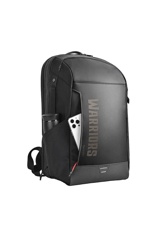30 Litre Kapasiteli Su Geçirmez Sırt Çantası Wiwu Warriors Back Pack Pro Max DuPont Cordura 1000D - 2