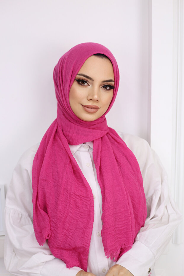 Bürümcük Şal - 1