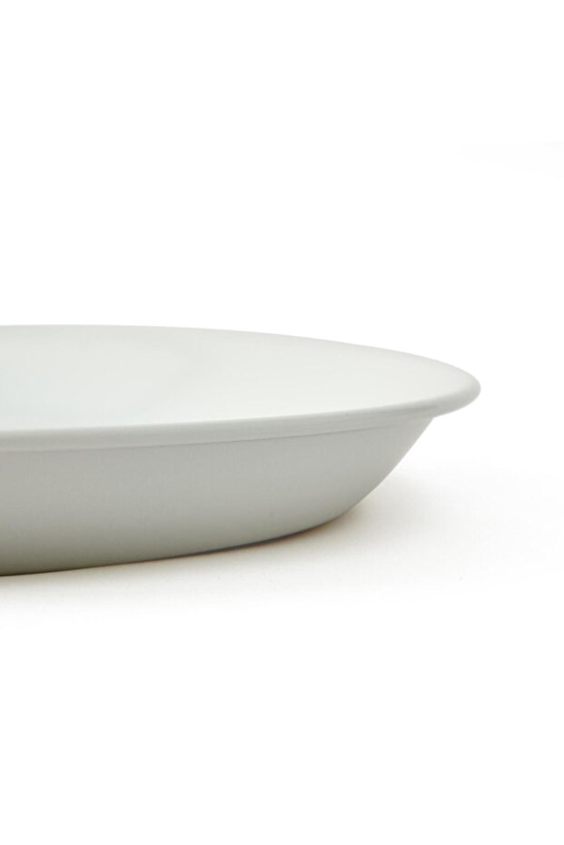 صينية دائرية عملية - 38 سم - 8