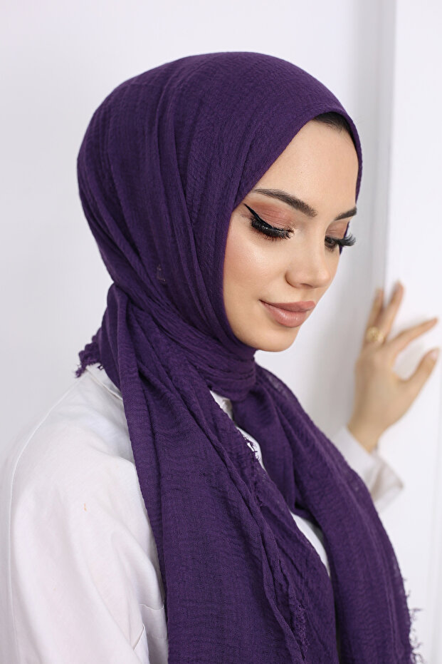 Bürümcük Şal - 2