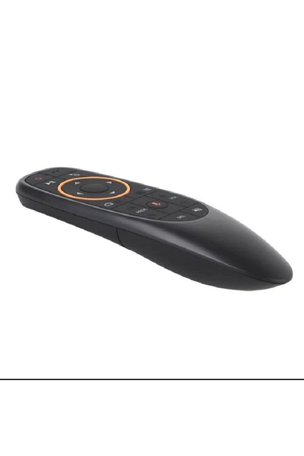 G10 Air Remote Mouse 2.4ghz Sesle Uzaktan Kumanda - 4