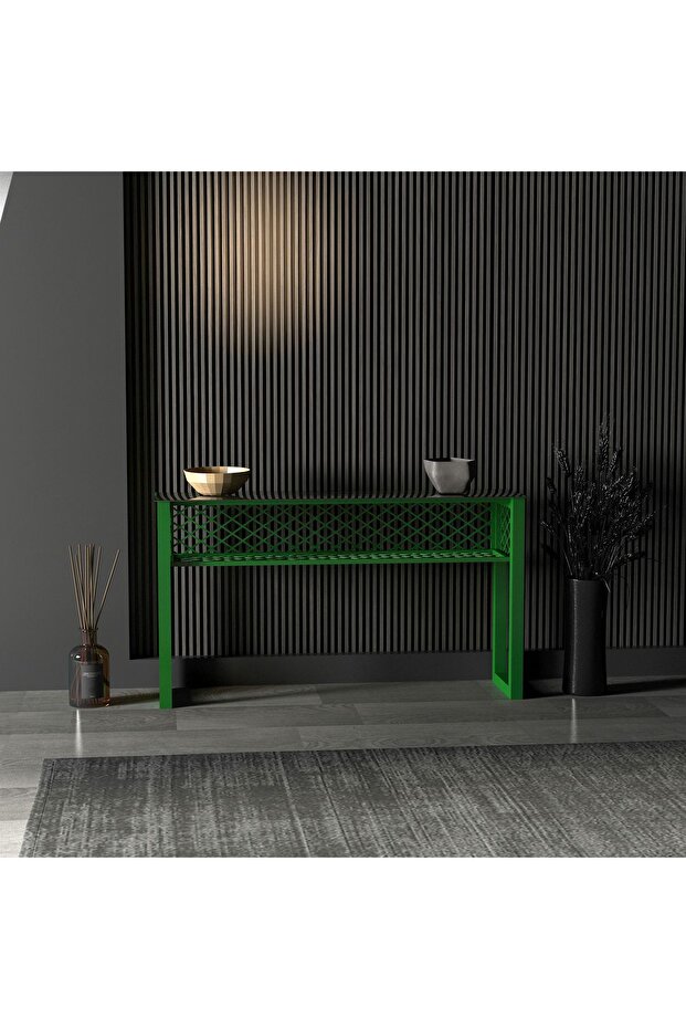 GERCaLAN DRESUAR - 1