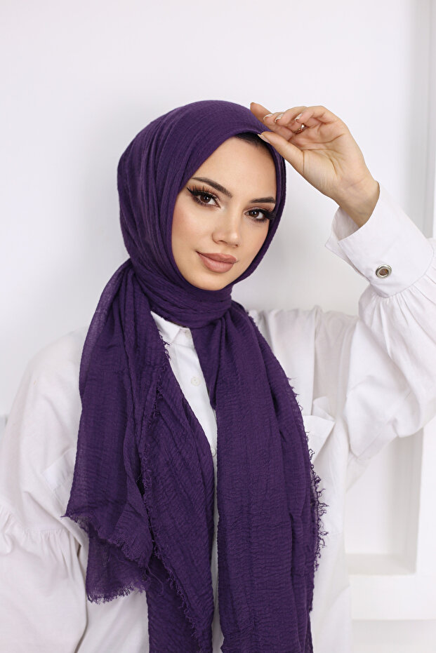 Bürümcük Şal - 3