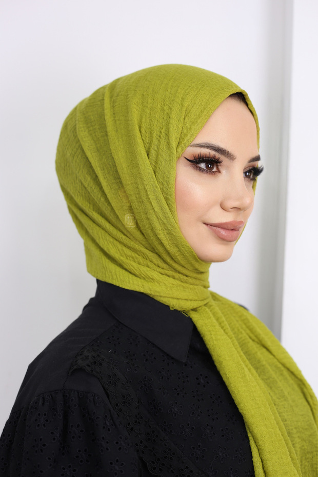 Bürümcük Şal - 3