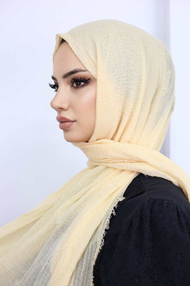 Bürümcük Şal - 3