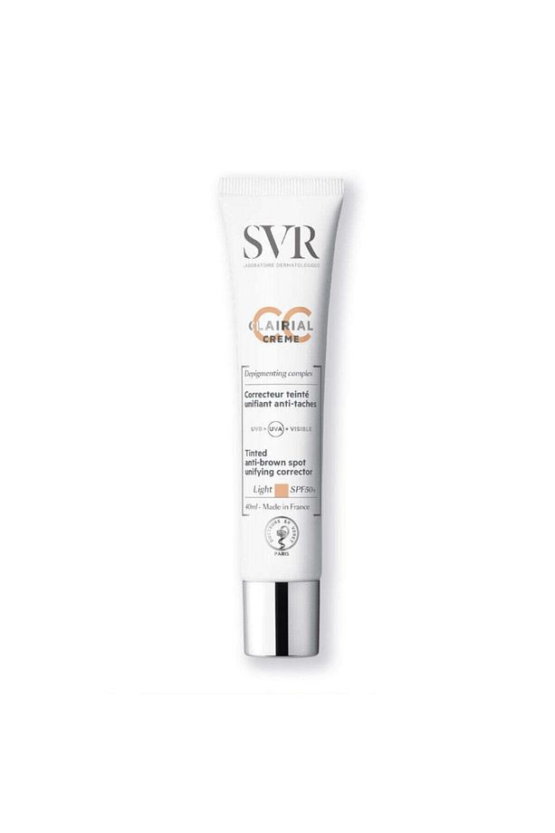 Clairial Cc Creme Spf 50 Light 40 ml - 1