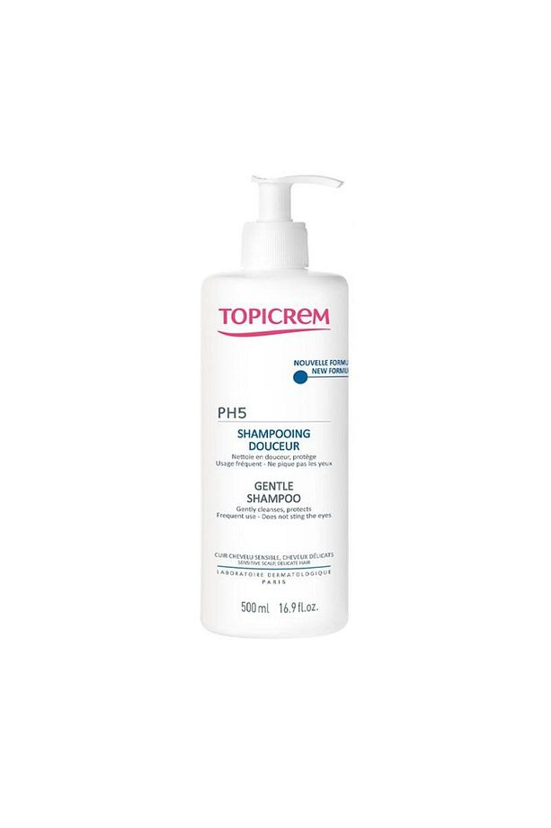 Ph5 Gentle Shampoo 500 Ml - 1