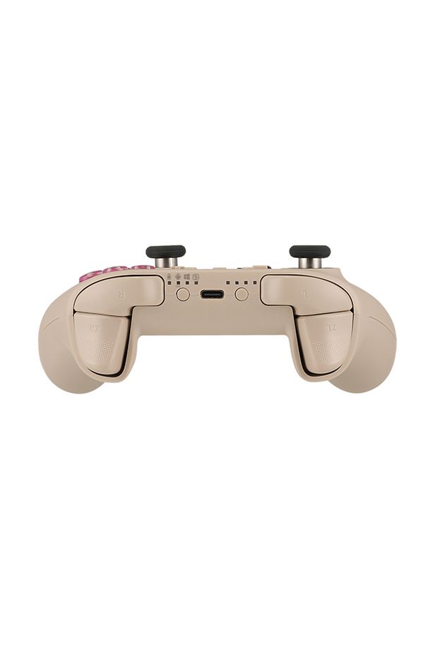 KingKong3 Pro Kablosuz Gamepad - 1000Hz  - Hall Joysticks - Windows/Android/iOS/ - Retro - 4