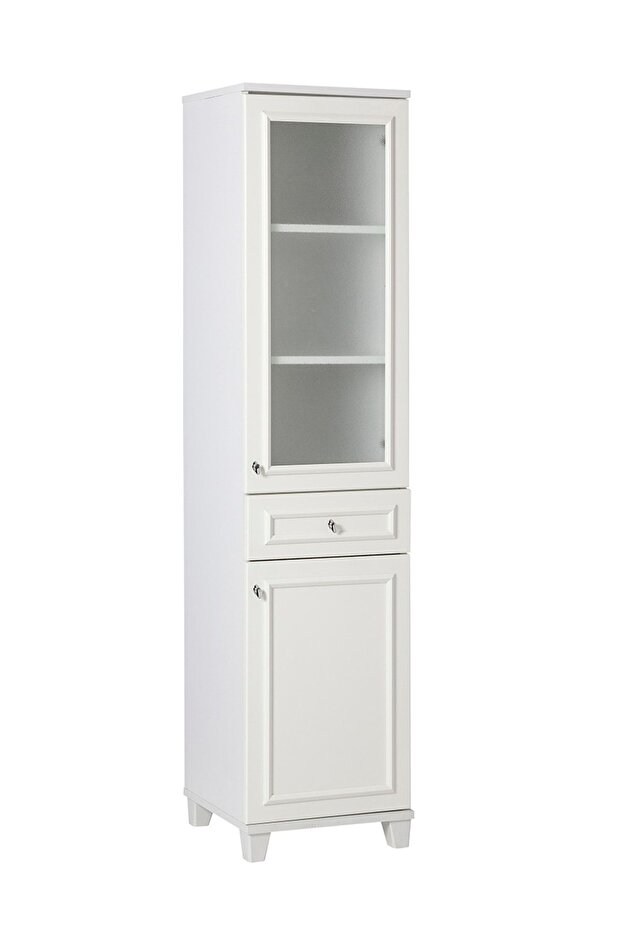 Linter Çok Amaçlı Dolap - 3