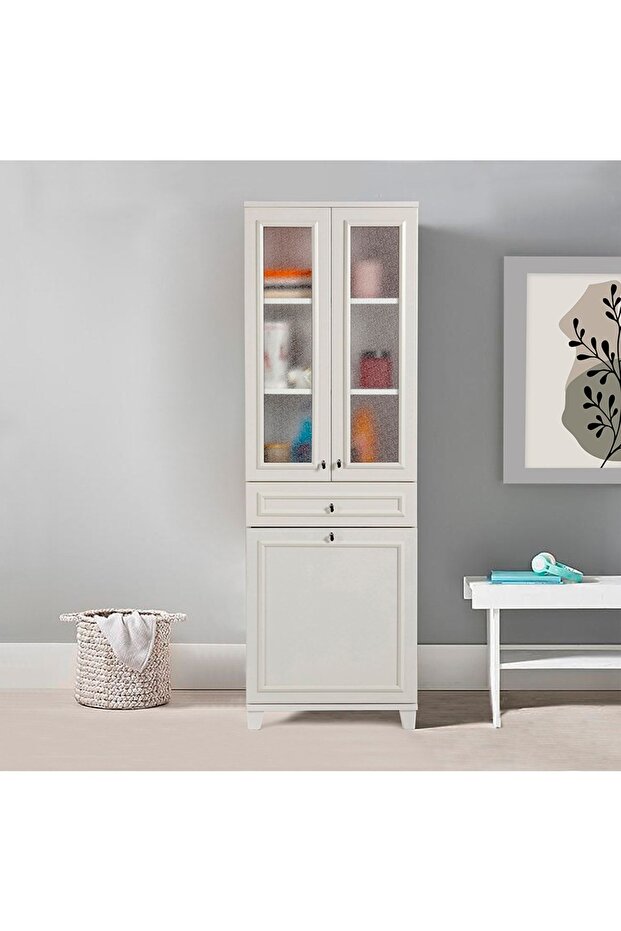 Balen Çok Amaçlı Dolap - 6