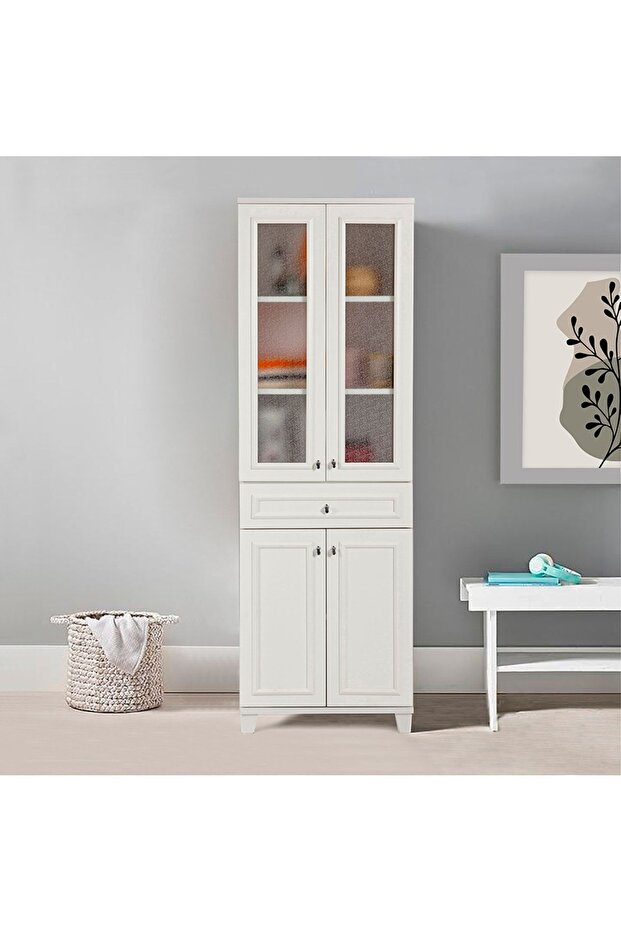 Barbus Çok Amaçlı Dolap - 8