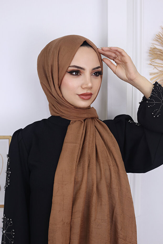 Bambu Kraş Şal - 3