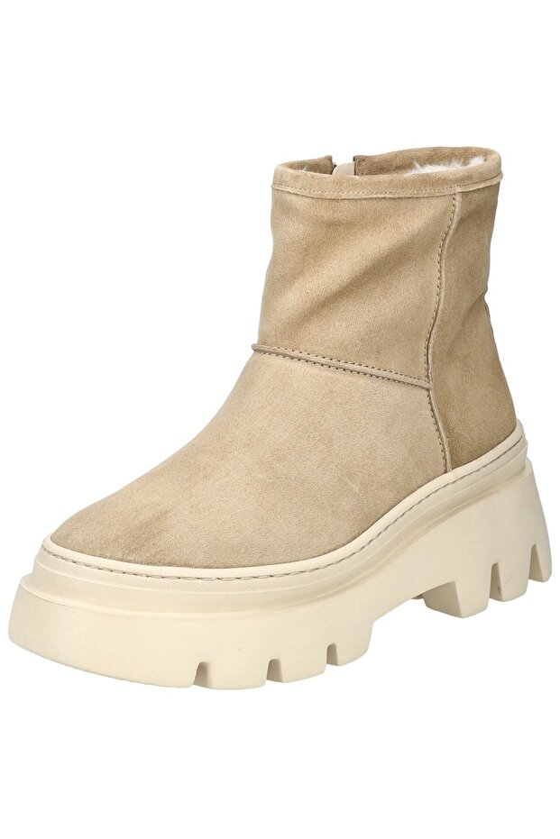 Stiefelette - 1