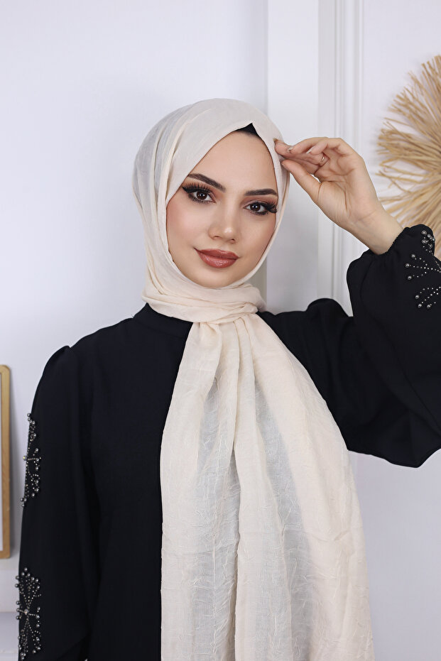 Bambu Kraş Şal - 3