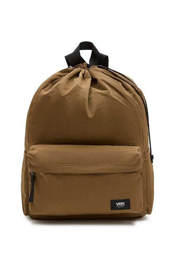 Old Skool Cinch Backpack - 1