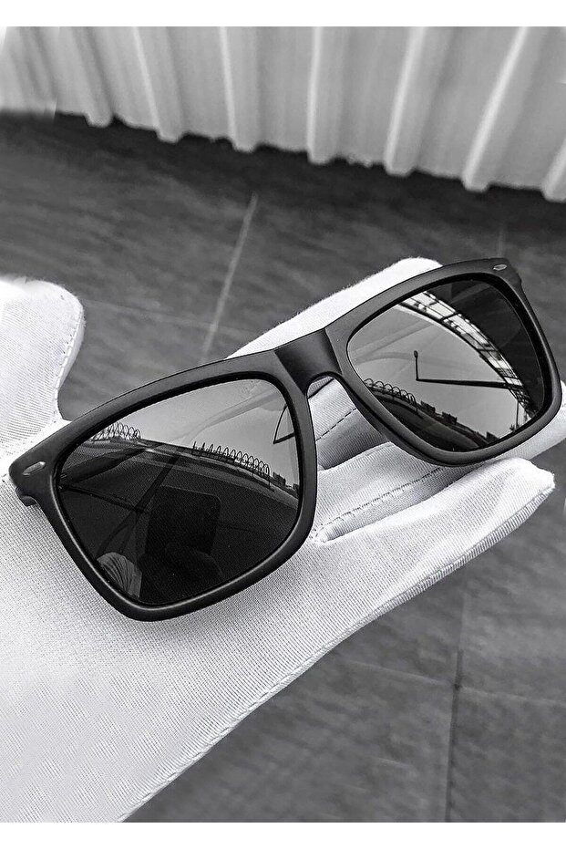 LUPİX Unisex Güneş Gözlüğü