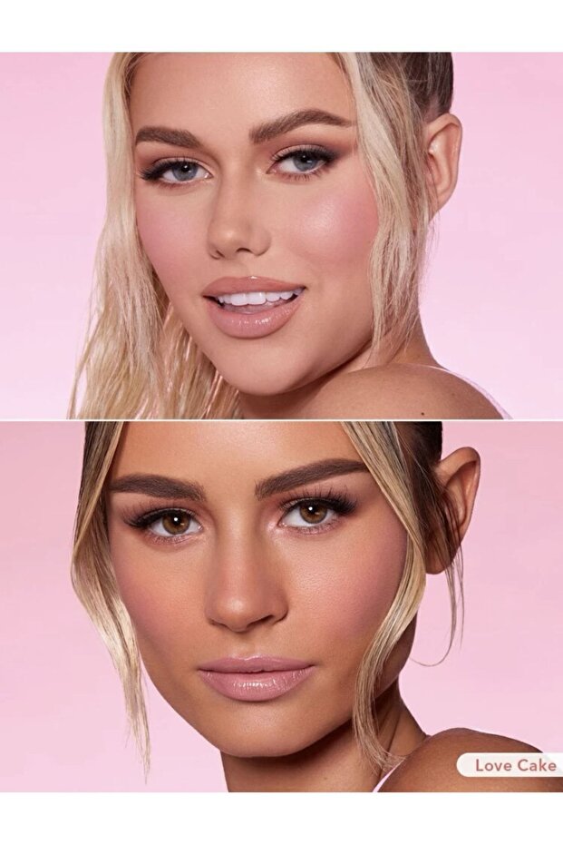 Liquid Blush- Love Cake - 2