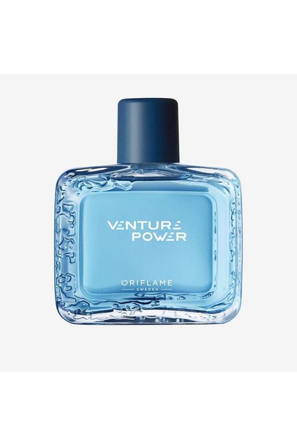 Venture Power Edt 100ml Erkek Parfümü - 1