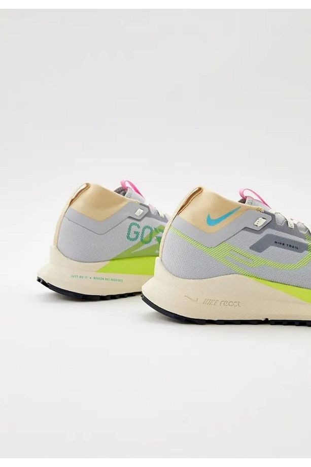 React Pegasus Trail 4 Gore-Tex Running Kadın Spor Ayakkabı - 7