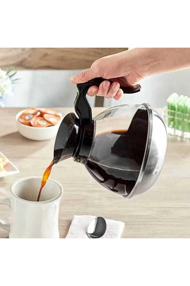 وعاء القهوة 1500 مل - 2