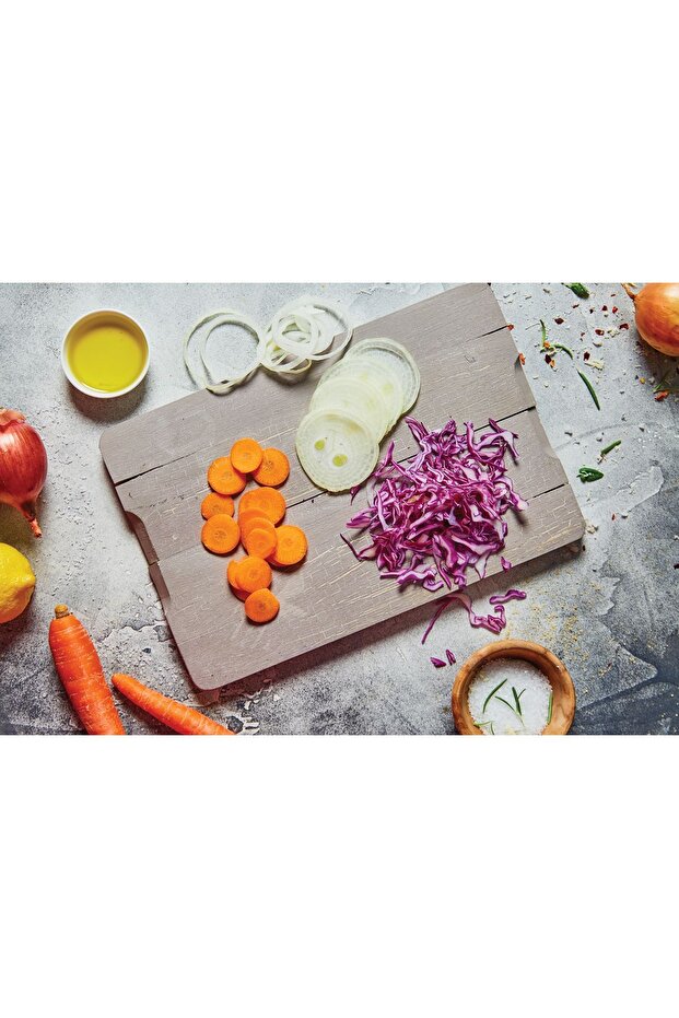 BÖRNER CİPSMAKER+SLİCER+HOLDER BEYAZ - 3