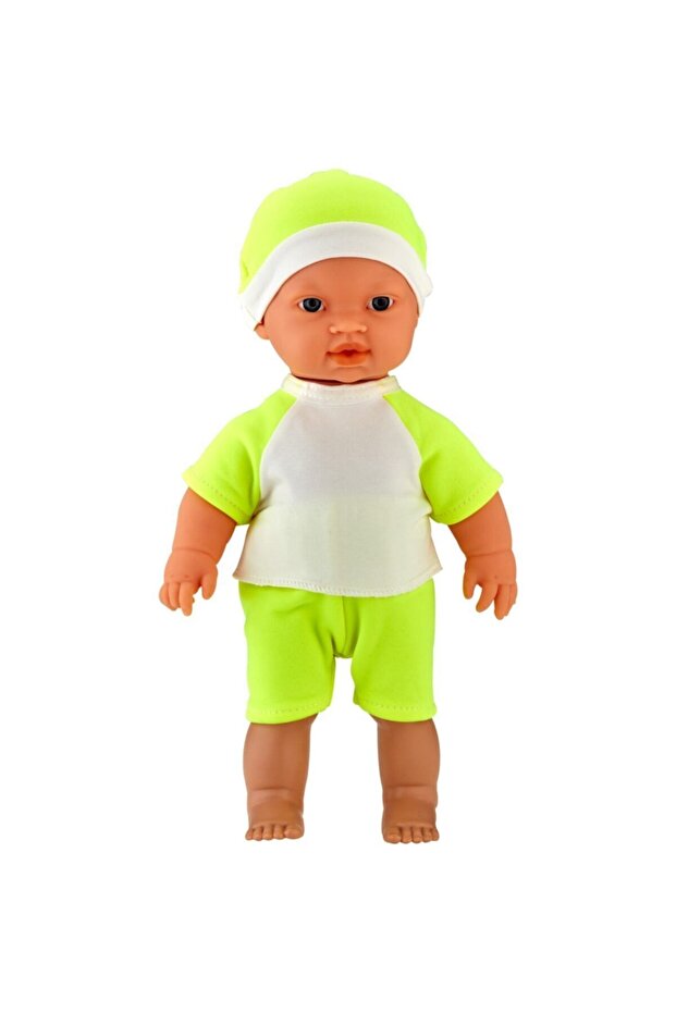 Enes Bebek 34 Cm - 1