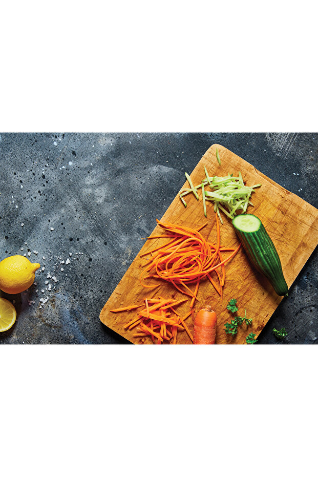 BÖRNER V3 MANDOLİN PRO SET WHİTE - 6