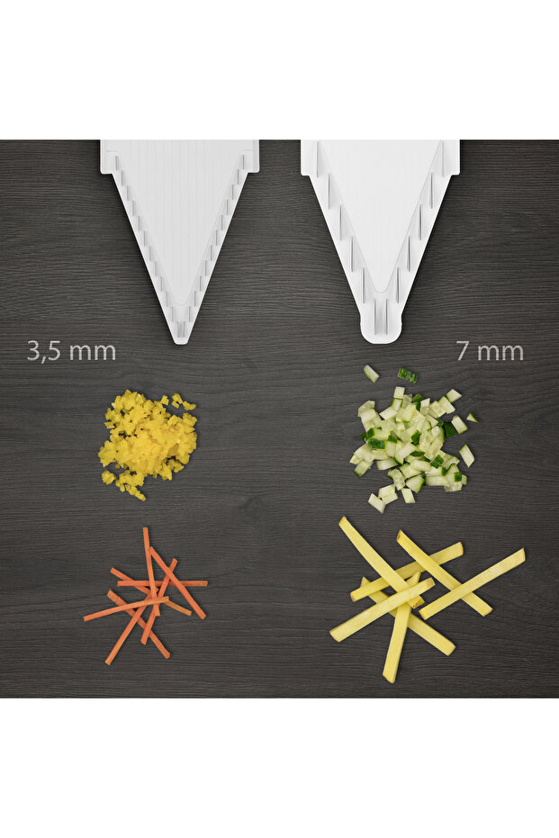 BÖRNER V3 MANDOLİN PRO SET WHİTE - 7