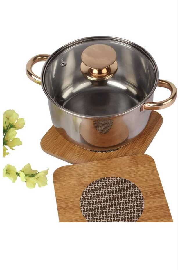 Teapot Breakthrough Bag - 2