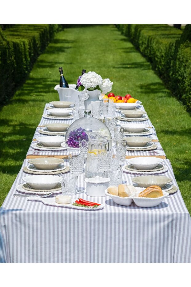 Joke Table Kitchen Çorba Kasesi Aqua - 3