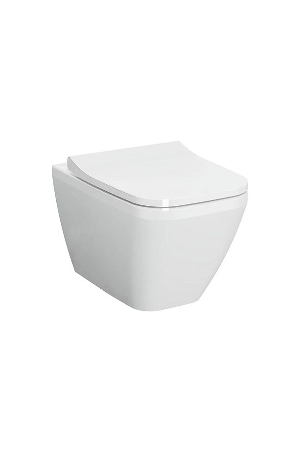 Integra Square Asma 7081L003-0090,Vitra Integra Square Klozet Kapağı 191-003-009 - 4