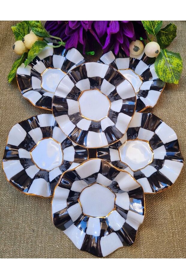 Dama Turkish Delight Set