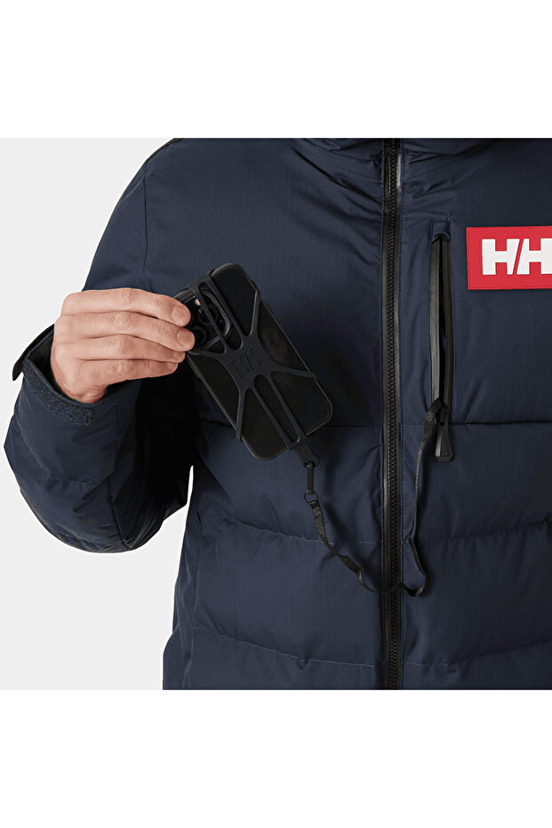 KVITFJELL RACE PUFFY MONT - 6