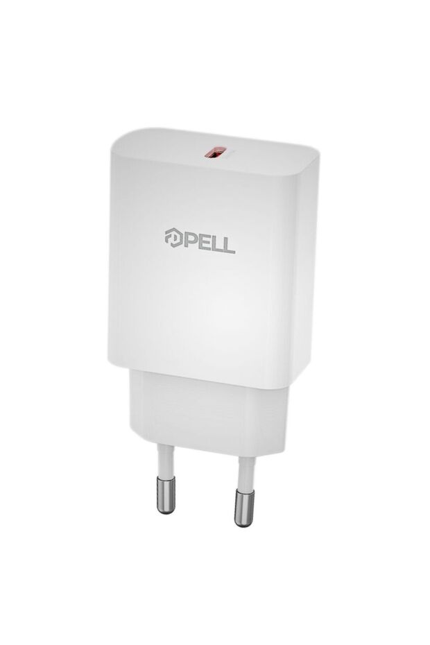 3.0 Çift Girişli 20w Turbo Şarj Başlığı - 1