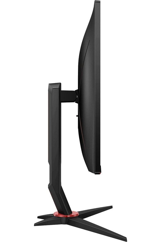 27G2SP 27" 1 ms Full HD Pivot IPS 165 Hz Oyuncu Monitörü - 4