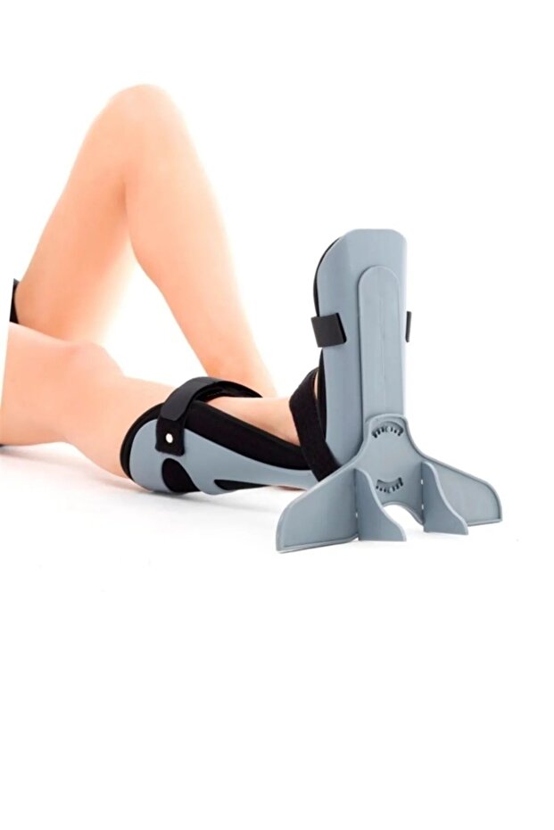 Orlex Afo Foot Guard - Luxury Polycarbonate