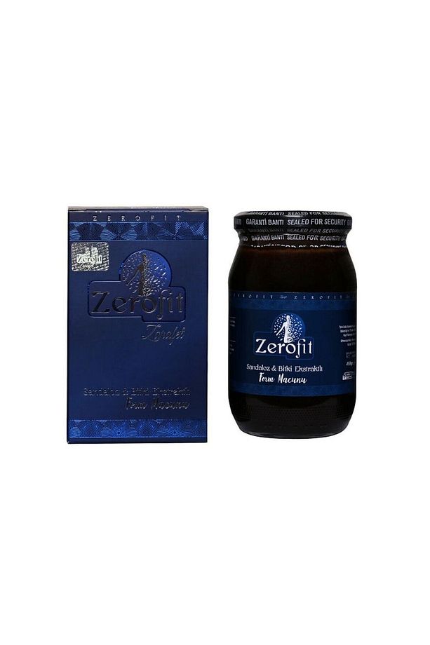 Macun Ve Kayısı Kapsül Hediyesi 100 ml Saf Bıberıye Özü - 4