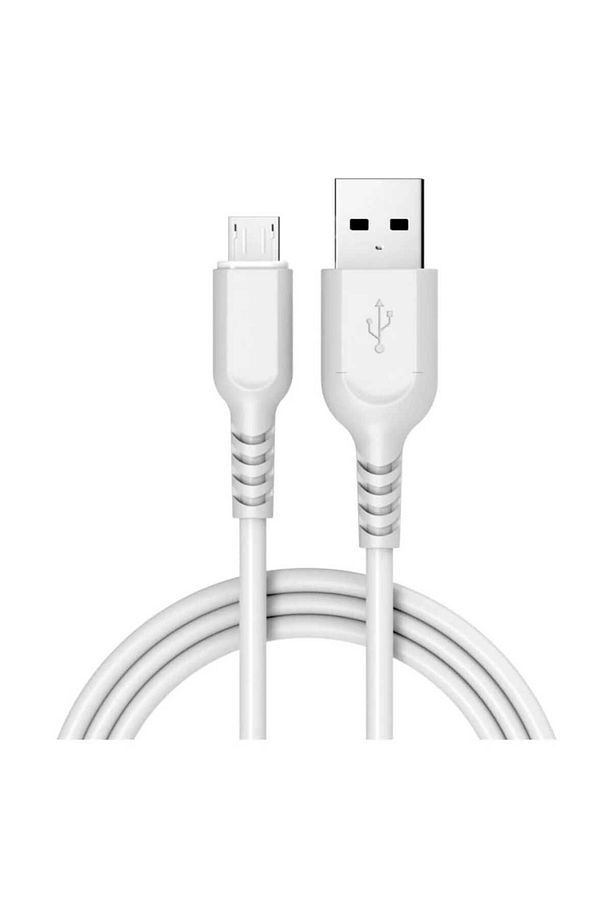 2 METRE MİCRO USB UZUN ŞARJ KABLOSU - 1