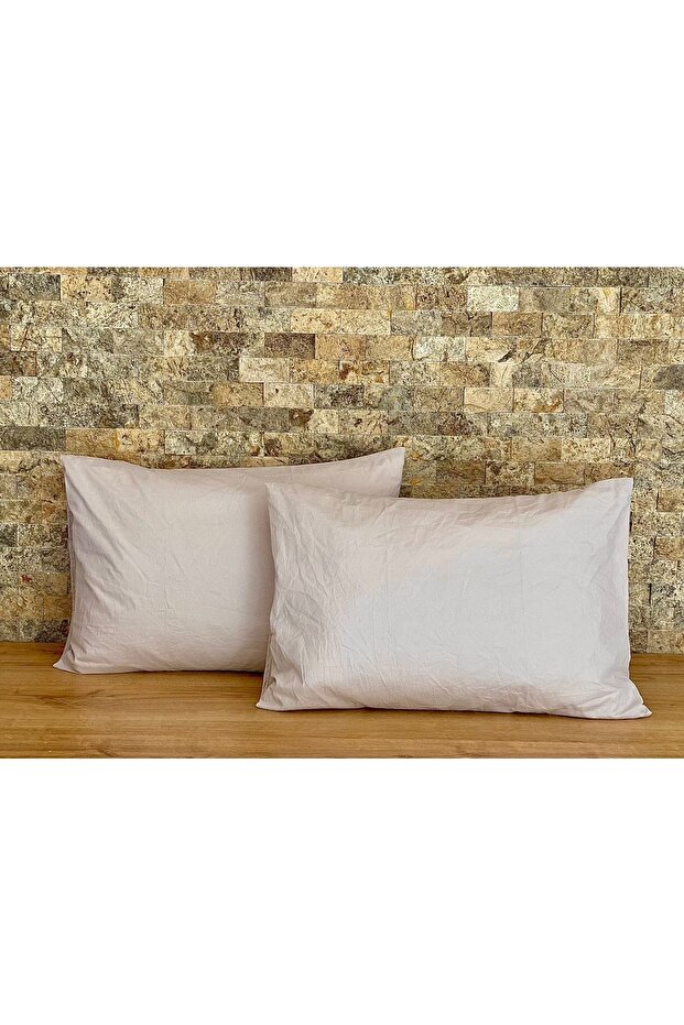 Pastel Set of 2 Pillowcases