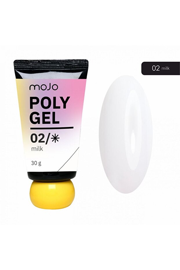 Polygel M002 (30 GR) - 1