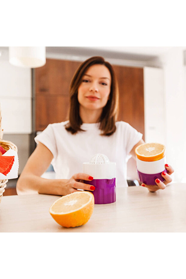 Borner Meyve Sıkacağı - 4