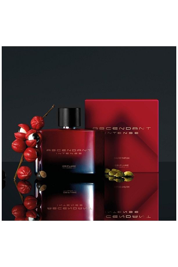 Ascendant Intense Edp 75 ml Erkek Parfümü 38527ınt - 2