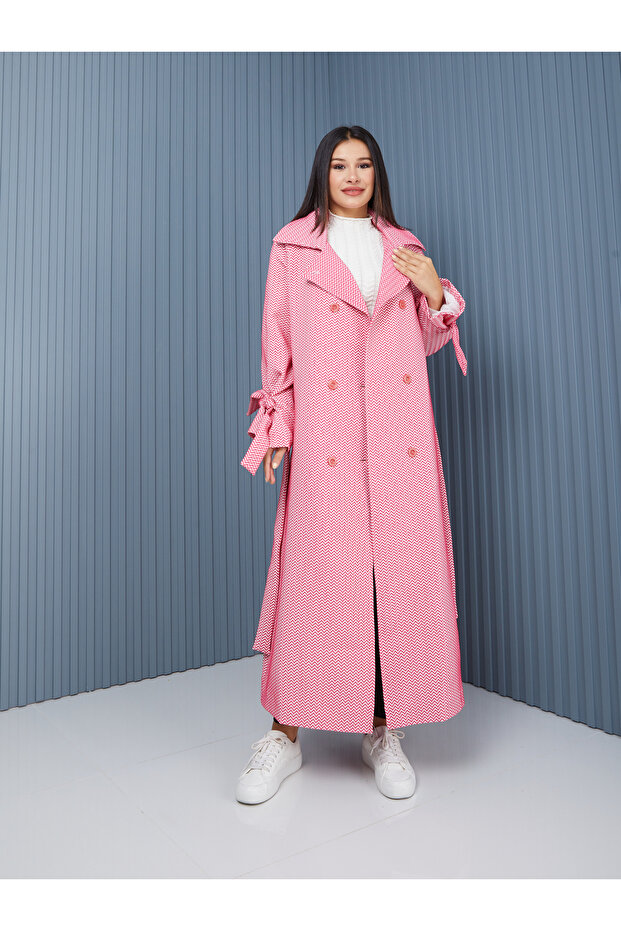 Rosette Trençkot - 2