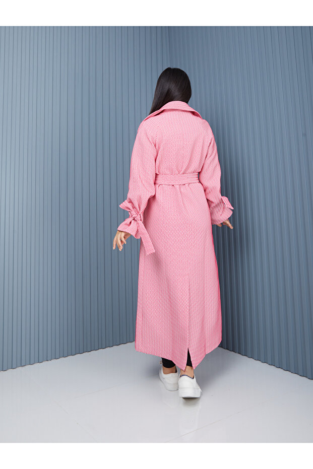 Rosette Trençkot - 6