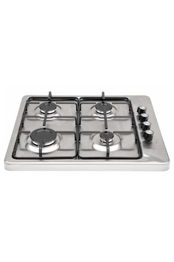 Sıo5133x02 Inox Set Üstü Ocak - 1